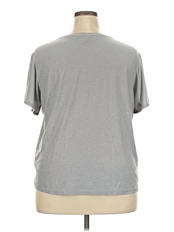 Athletic Works Short Sleeve T-Shirt (view 2)