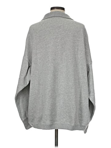 Aerie Pullover Sweater (view 2)