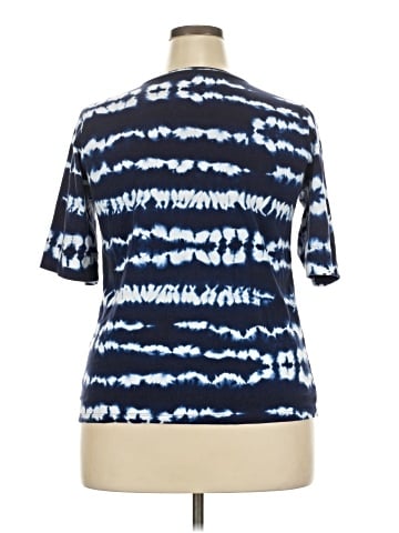 Jones New York Sport Short Sleeve T-Shirt (view 2)