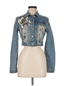 Rosa & Rose Denim Jacket