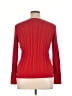 St. John's Bay Red Pullover Sweater Size XL - photo 2