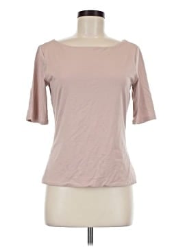Banana Republic Factory Store 3/4 Sleeve T-Shirt (view 1)