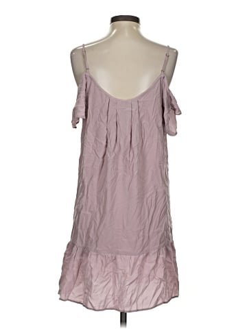 Joie Sleeveless Silk Top (view 2)