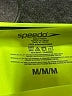 Speedo 100% Polyester Yellow Green Long Sleeve T-Shirt Size M (toddler) - photo 3