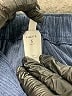 Halara 100% Polyester Blue Casual Pants Size S - photo 7
