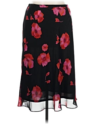 Venezia Jeans Clothing Co. Casual Skirt (view 1)
