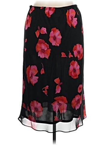 Venezia Jeans Clothing Co. Casual Skirt (view 2)
