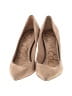Sam Edelman Tan Heels Size 9 - photo 2