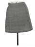 John Galt Houndstooth Gray Formal Skirt One size - photo 2