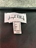 Joseph Ribkoff Plaid Black Formal Skirt Size 10 - photo 3