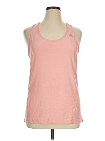 Reebok Active Tank (view 1)