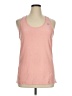 Reebok Pink Active Tank Size XL - photo 1