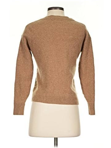 Falconeri Cashmere Pullover Sweater (view 2)