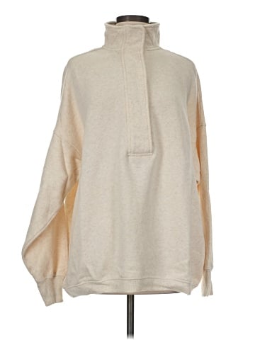 Aerie Pullover Sweater (view 1)