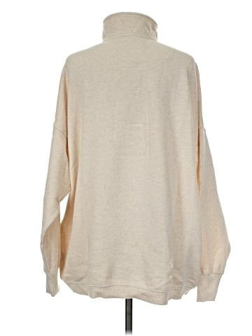 Aerie Pullover Sweater (view 2)