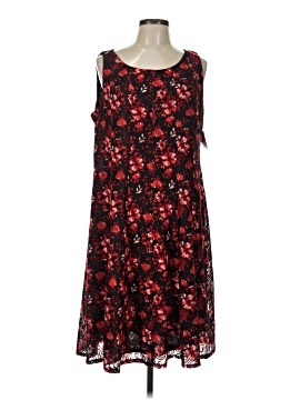 Perceptions Casual Dress (view 1)