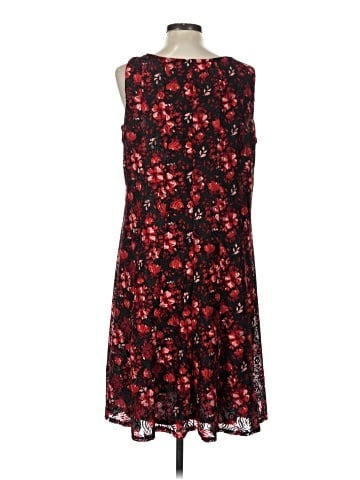 Perceptions Casual Dress (view 2)