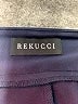 Rekucci Solid Black Formal Skirt Size 10 - photo 4