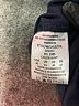 Rekucci Solid Black Formal Skirt Size 10 - photo 5