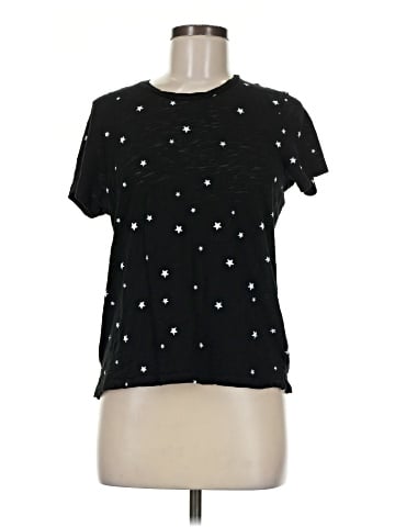 GOLDIE Short Sleeve T-Shirt (view 1)