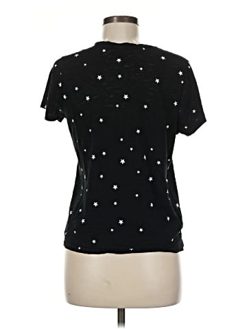 GOLDIE Short Sleeve T-Shirt (view 2)