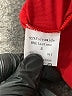 Unbranded Red Cocktail Dress Size S - photo 7