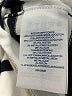 Lands' End 100% Supima Cotton Stripes Ivory Pullover Sweater Size 6 - 8 - photo 4