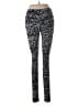 Nike Animal Print Silver Leggings Size M - photo 2