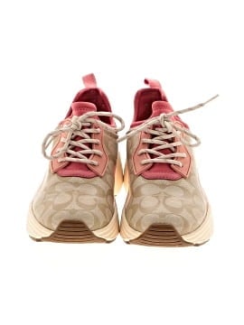 Coach Sneakers (view 2)