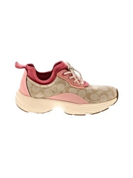 Coach Sneakers (view 1)