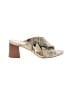 Cole Haan Tan Sandals Size 9 - photo 1