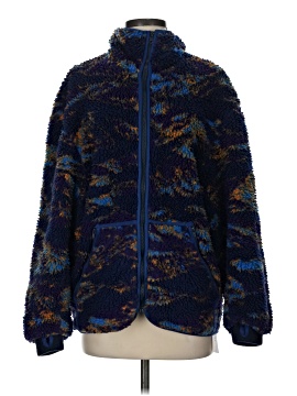 R13 Faux Fur Jacket (view 1)