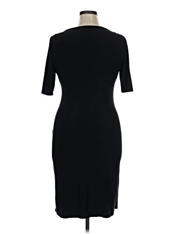 Lauren by Ralph Lauren Cocktail Dress (view 2)