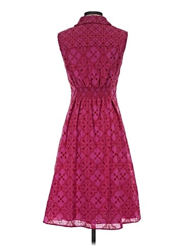 Shoshanna Cocktail Dress (view 2)