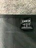 Shein 100% Polyester Black Tuxedo Vest Size 4 - photo 6