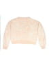 Art Class Paisley Pink Cardigan Size 18 - photo 2