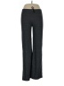Lululemon Athletica Chevron-herringbone Gray Active Pants Size 10 - photo 1