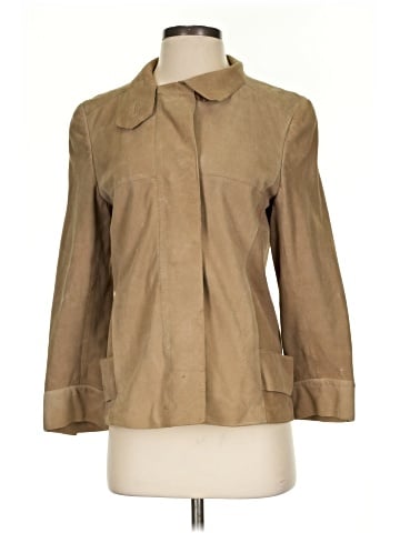AKRIS Trenchcoat (view 1)