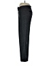 Lululemon Athletica Chevron-herringbone Gray Active Pants Size 10 - photo 5