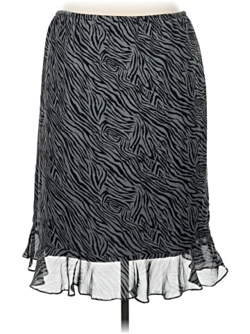 Pride & Joy Casual Skirt (view 2)