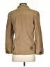 AKRIS Tan Trenchcoat Size 14 - photo 2