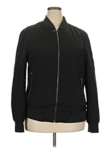 Mango Jacket (view 1)