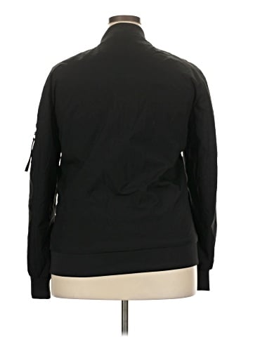 Mango Jacket (view 2)
