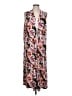 Lularoe Pink Kimono Size L - photo 1