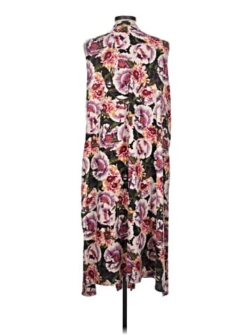 Lularoe Kimono (view 2)