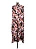 Lularoe Pink Kimono Size L - photo 2