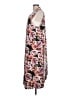 Lularoe Pink Kimono Size L - photo 5