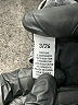 Celebrity Pink Animal Print Gray Jeans Size 3 - photo 5