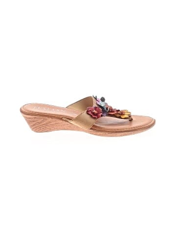 Italina Wedges (view 1)