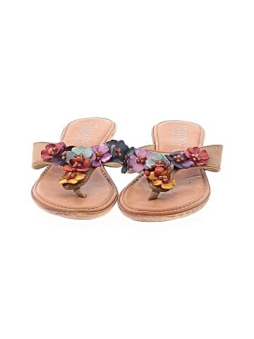 Italina Wedges (view 2)